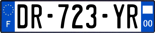 DR-723-YR