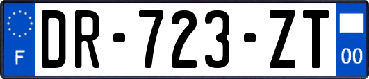 DR-723-ZT