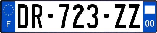 DR-723-ZZ