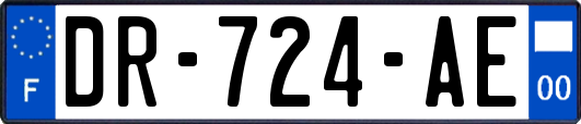 DR-724-AE