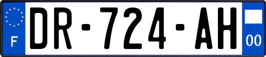 DR-724-AH