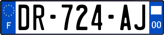 DR-724-AJ