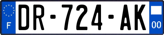 DR-724-AK