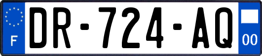 DR-724-AQ