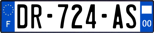 DR-724-AS