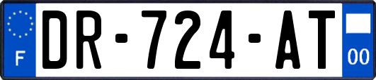 DR-724-AT