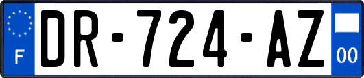 DR-724-AZ