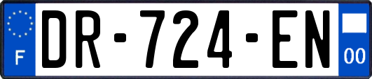 DR-724-EN