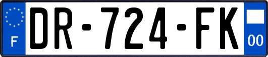 DR-724-FK