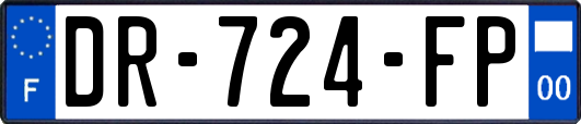 DR-724-FP