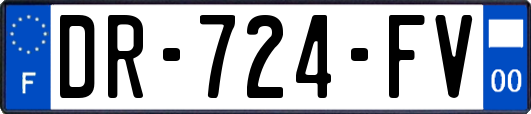 DR-724-FV