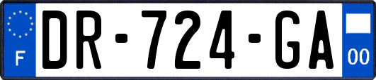 DR-724-GA