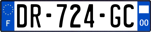 DR-724-GC