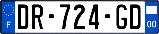 DR-724-GD