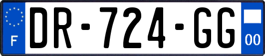 DR-724-GG