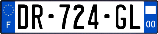 DR-724-GL