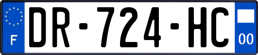 DR-724-HC