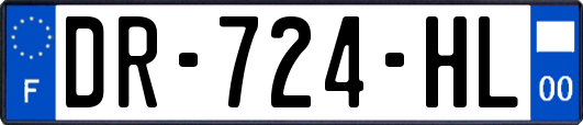 DR-724-HL