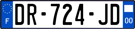 DR-724-JD
