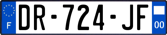 DR-724-JF