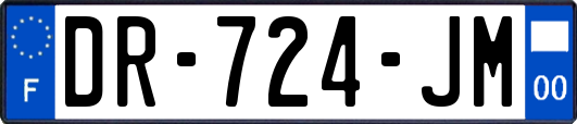 DR-724-JM