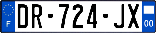 DR-724-JX