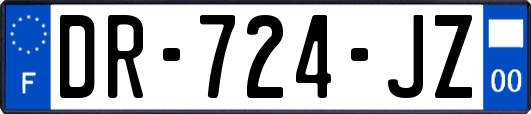 DR-724-JZ