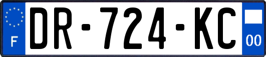 DR-724-KC