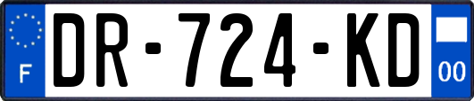 DR-724-KD