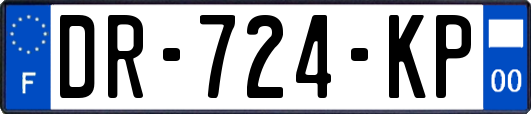 DR-724-KP