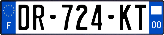 DR-724-KT
