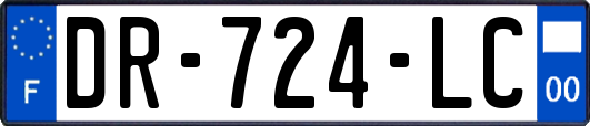 DR-724-LC