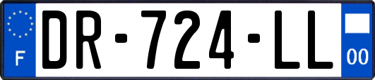 DR-724-LL
