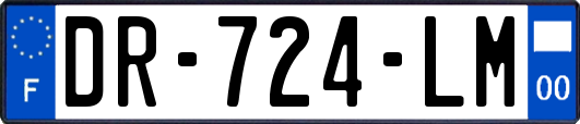DR-724-LM