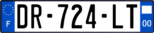 DR-724-LT