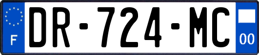 DR-724-MC