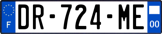 DR-724-ME