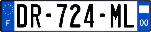 DR-724-ML