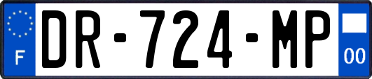 DR-724-MP