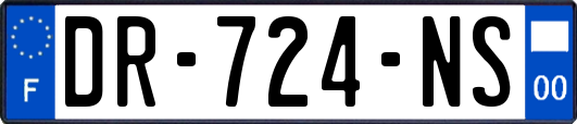 DR-724-NS