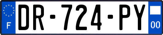 DR-724-PY