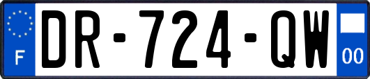 DR-724-QW