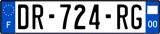 DR-724-RG