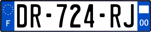 DR-724-RJ