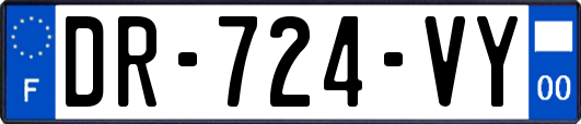 DR-724-VY
