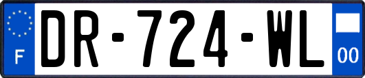 DR-724-WL