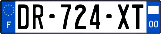 DR-724-XT