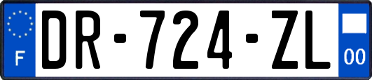 DR-724-ZL