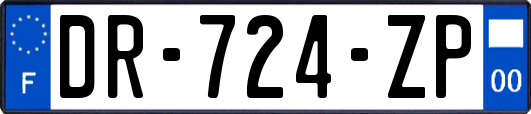 DR-724-ZP