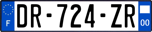 DR-724-ZR